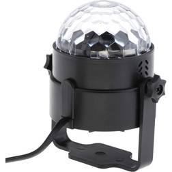 Alrico Boogie Natlampe