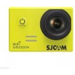 SJCAM SJ5000x Sports Camera (WiFi) Yellow