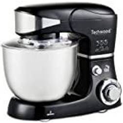 Techwood planetarisk foodprocessor