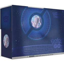 Pokémon Go Pokemon Center Elite Trainer Box Plus