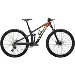 Trek Top Fuel 5 2023 Unisex