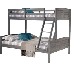 Donco kids Louver Bunk Bed