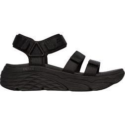 Skechers Max Cushioning Lured - Black