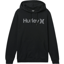 Hurley One & Only Solid Summer Hoodie