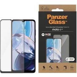 PanzerGlass Motorola Motorola Moto e22 Screen Protector Glass Beställd Okänt leveransdatum