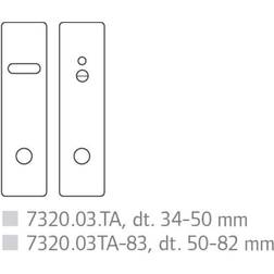 Randi rs 215x55 toil. l18 langskilt