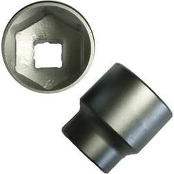 Bato Top kort 3/4" x 35mm