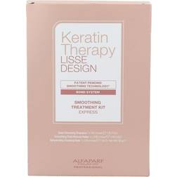 Alfaparf Milano Lisse Design 100 Keratin 2