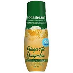 SodaStream Ginger Ale