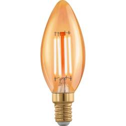 Eglo E14 LED-Lampa Dimbar Ø 3,5 cm