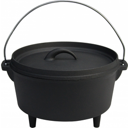 Haws Cast Iron mit Klappe 4 L 28.5 cm