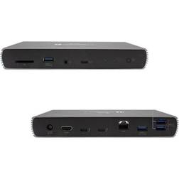 I-TEC Thunderbolt 4 Docking Station