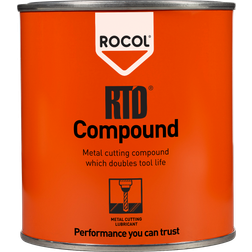 Rocol Rocol Gewindeschneidpaste RTD Compound 500g 12 Stk