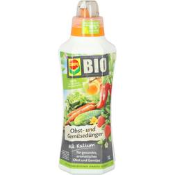 Compo BIO Obst- Gemüsedünger Flüssigdünger Naturdünger bio
