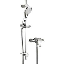 Bristan Capri Sequential Exposed Shower