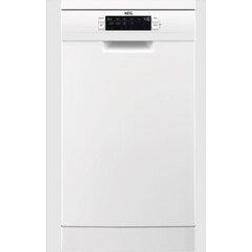 AEG FFB62417ZW Slimline White