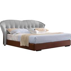 Limoge Brooklyn Luxury 5ft Headboard