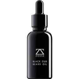 Black Oud Beard Oil 30ml