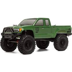 Axial SCX10 III Base Camp 4WD RTR Grøn