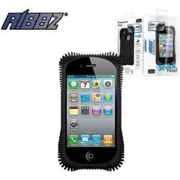 Ribbz iPhone Case Black Bestillingsvare, 6-7 dages levering