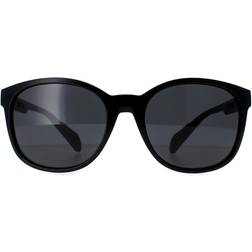 Adidas SP0011 01A Gafas de Sol Para Hombre Negras