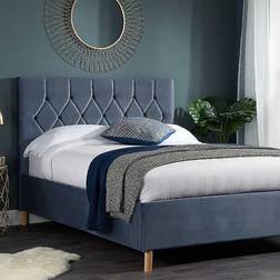 Birlea Loxley Fabric Bed