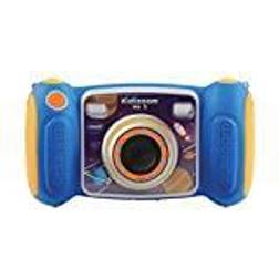 Vtech Kidizoom Kid 3 blau