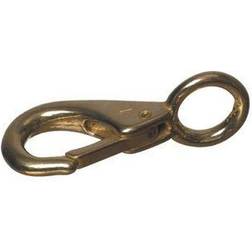 1852 Marine Messing karabinhage 82mm