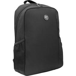 White Shark Ranger laptop backpack (15.60" Notebooktasche, Schwarz