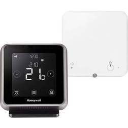 Honeywell Home T6R Wireless indoor thermostat Free standing 7 day mode, 24h mode 5 up to 37 °C