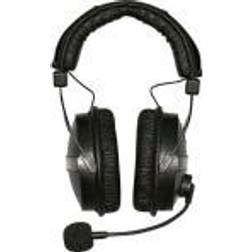 Behringer HLC660U USB-hovedtelefoner