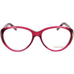 Tom Ford Glasögonbågar FT5245-071 Bordeaux