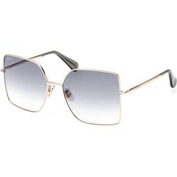 Max Mara MM0062-H 32P Gold