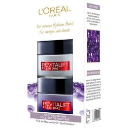 L'Oréal Paris Set de cuidado día y noche 2 1 Stk.