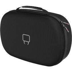 Venom Carry Case for Meta Oculus Quest 2 Headset, Reseförvaringsfodral