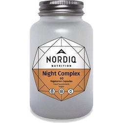 Nordiq Night Complex 60 pcs