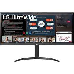 LG 34IN 34WP550 21:9 2560X1080