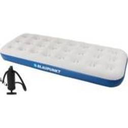 Blaupunkt Inflatable mattress with hand pump 188x73 cm IM210