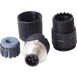Lowrance Nmea 2000 han field connector 1.5m