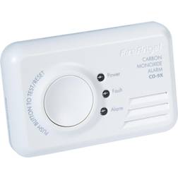 Fireangel Co-9X Wireless Carbon Monoxide 7-Year