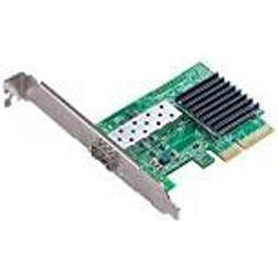 Edimax EN-9320SFP+ 1 Port PCI Express Card