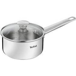 Tefal Cook eat Saucepan med låg