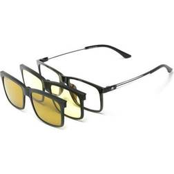 Eagle Eyes Classic 3-in-1 eyewear system Bestillingsvare, 6-7 dages levering