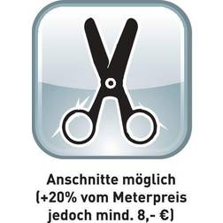 Norres Schwerentflammbarer Absaugschlauch TIMBERDUC PUR 533 SE AS Ø 100mm 10m