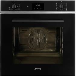 Smeg Cucina SF6400TB Black