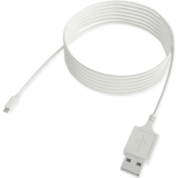 MotionBlinds MotionBlinds USB-C Laddningskabel 3m 3m