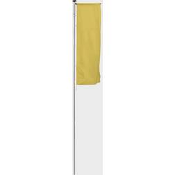 Mannus 518979 Pennone Per Bandiere In Alluminio