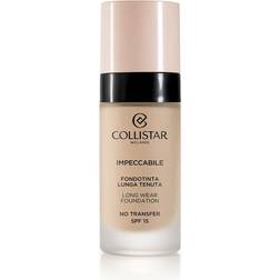 Collistar Impeccabile long-lasting foundation #2R