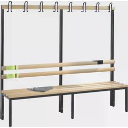 C+P C+P BASIC bench Coat Hook