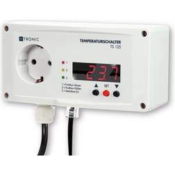 H-Tronic TS 125 Temperaturschalter